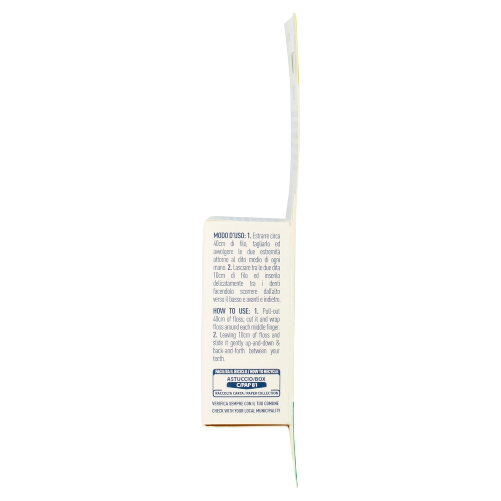 Biorepair Filo Cerato Scorrevole Antibatterico 50 mt